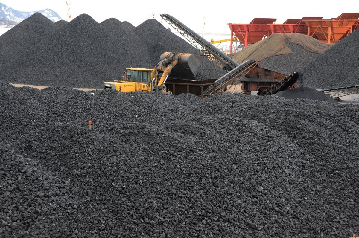 Польша предложила ЕС отказаться от российского угля