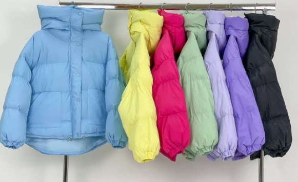 Пуховики зима 2021 2022 Пуховики зима 2021 2022