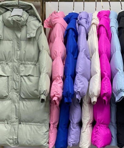 Пуховики зима 2021 2022 Пуховики зима 2021 2022