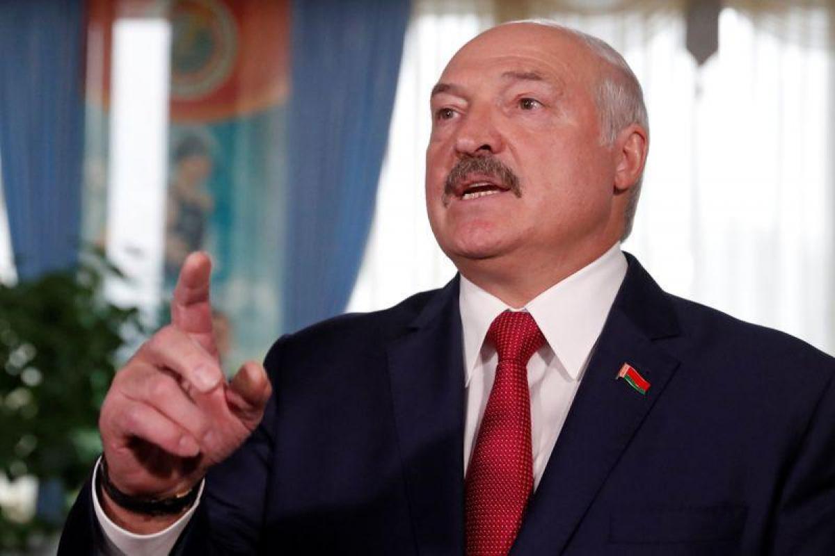 Беларусь стянет войска к границам Украины: Лукашенко объявил о совместных с Россией планах