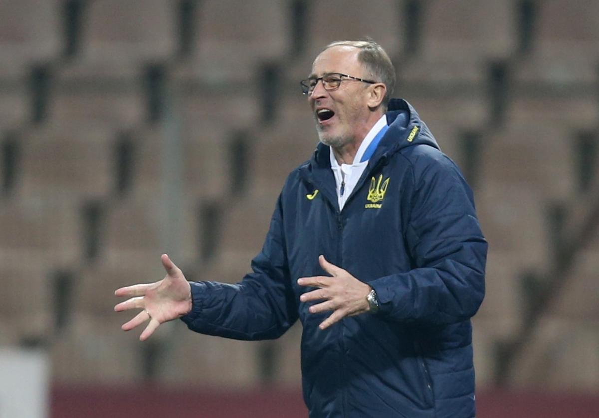 Александр Петраков