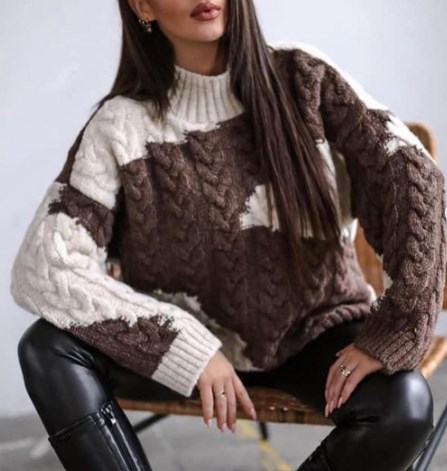 Модні светри 2022 Модні светри 2022