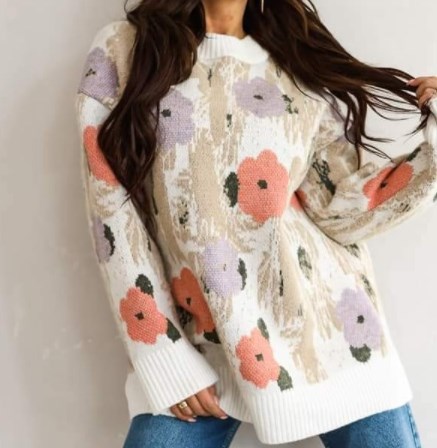 Модні светри 2022 Модні светри 2022