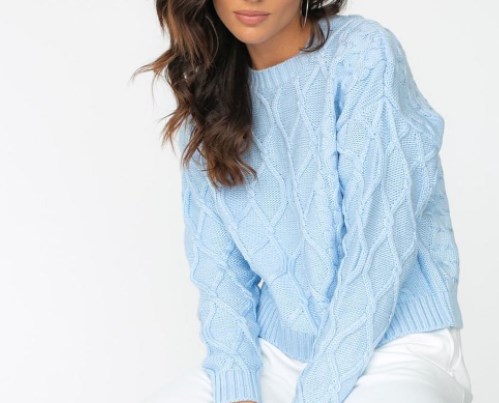 Модні светри 2022 Модні светри 2022