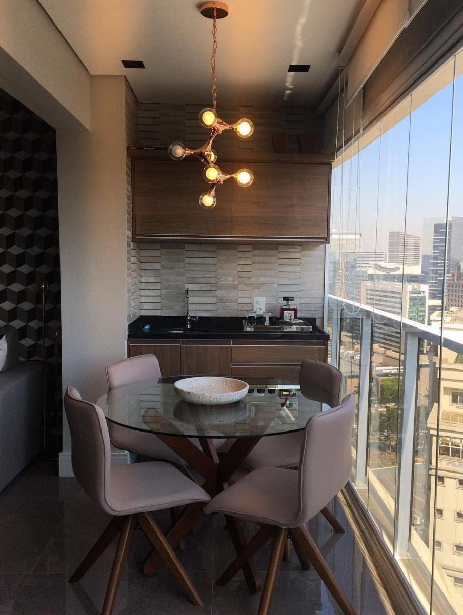 Найкращі ідеї для облаштування балкона: як зробити простору зону з мінімальної площі