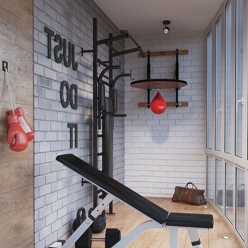 Найкращі ідеї для облаштування балкона: як зробити простору зону з мінімальної площі