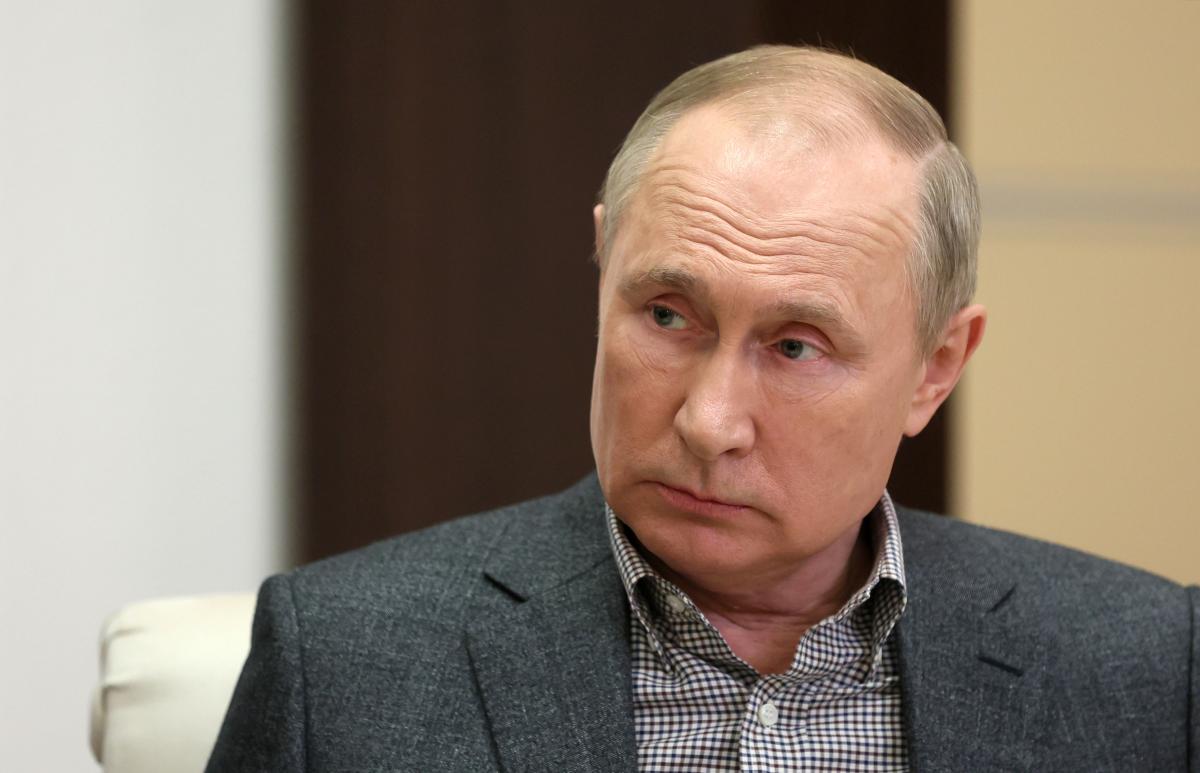 Военная атака РФ на Украину и решение Путина: СМИ узнали об опасениях администрации Байдена