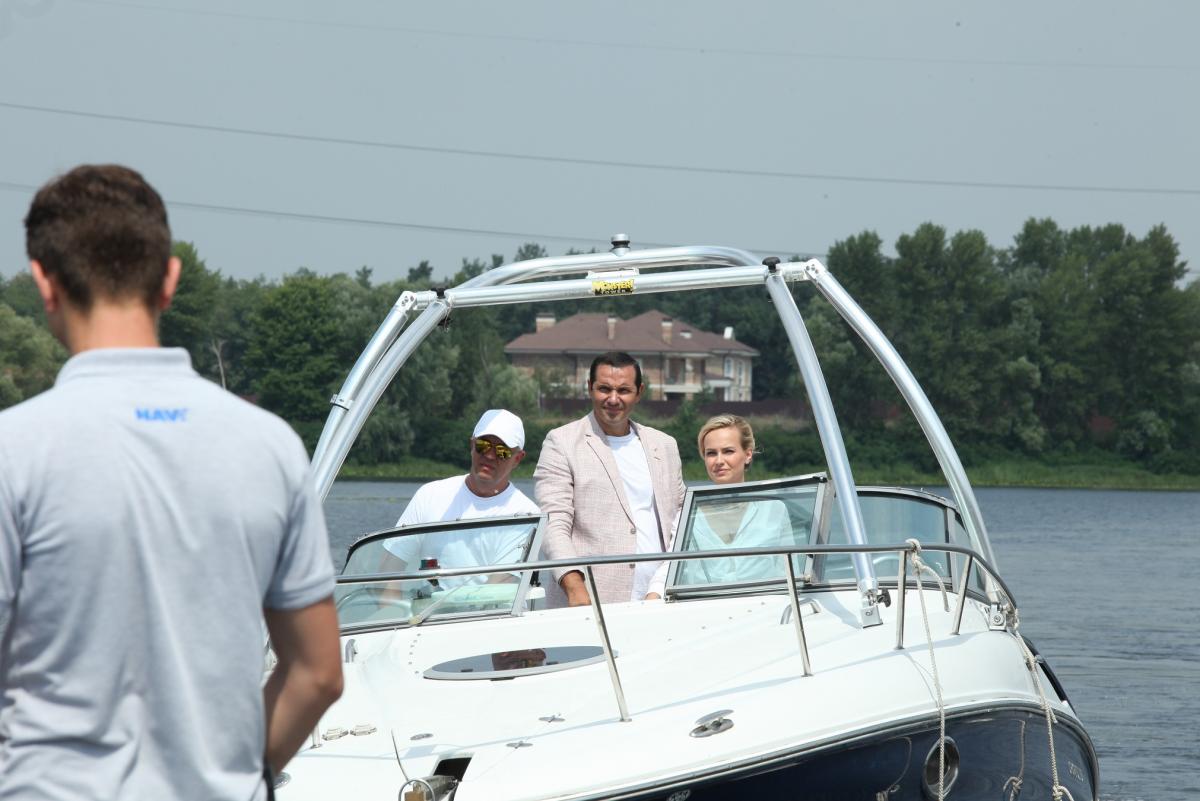 Премьера на 1+1: актеры сериала Разница в возрасте рассказали о секретах своих героев