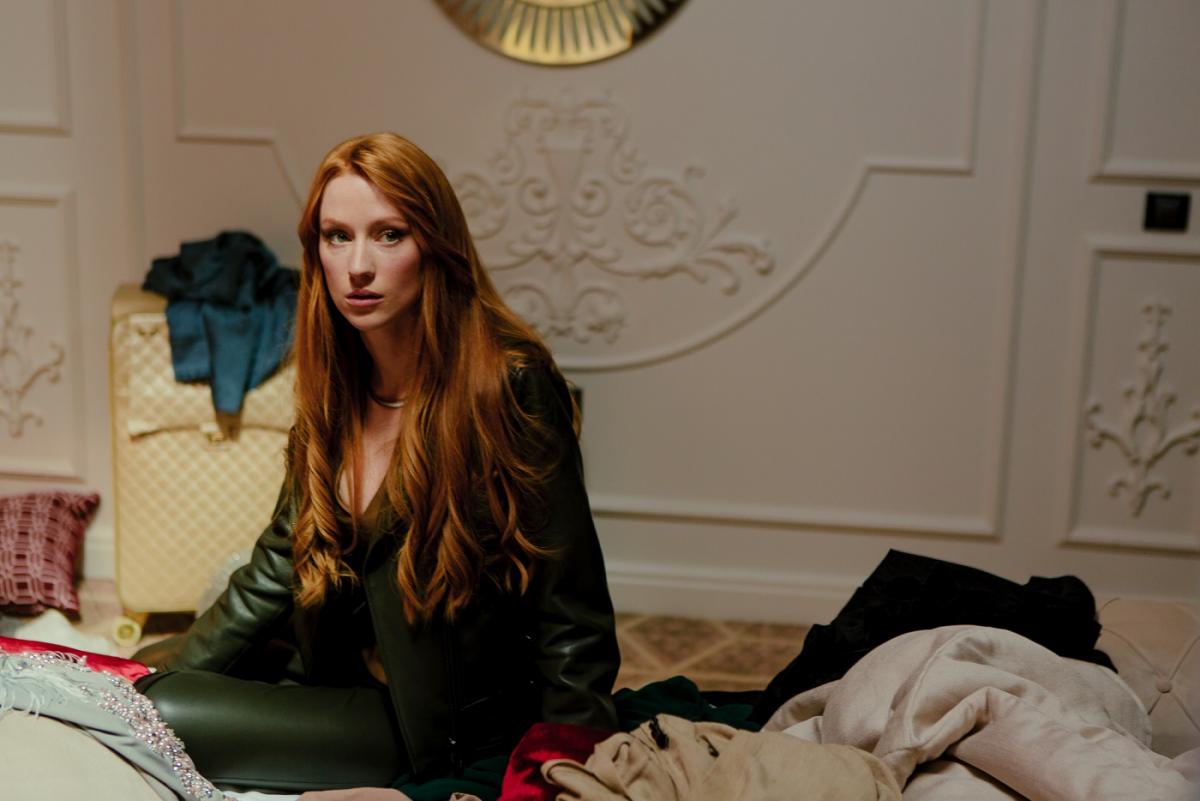 1+1 приступил к съемкам сериала Алмаз со Станиславом Бокланом и Дмитрием Суржиковым в главных ролях