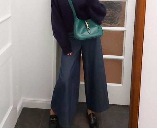 Модні джинси 2022 жіночі Модні джинси 2022 жіночі