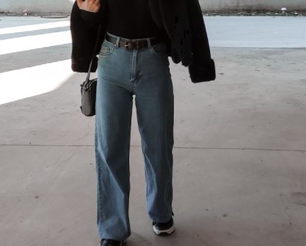 Модні джинси 2022 жіночі Модні джинси 2022 жіночі
