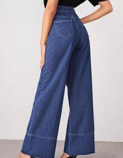 Модні джинси 2022 жіночі Модні джинси 2022 жіночі