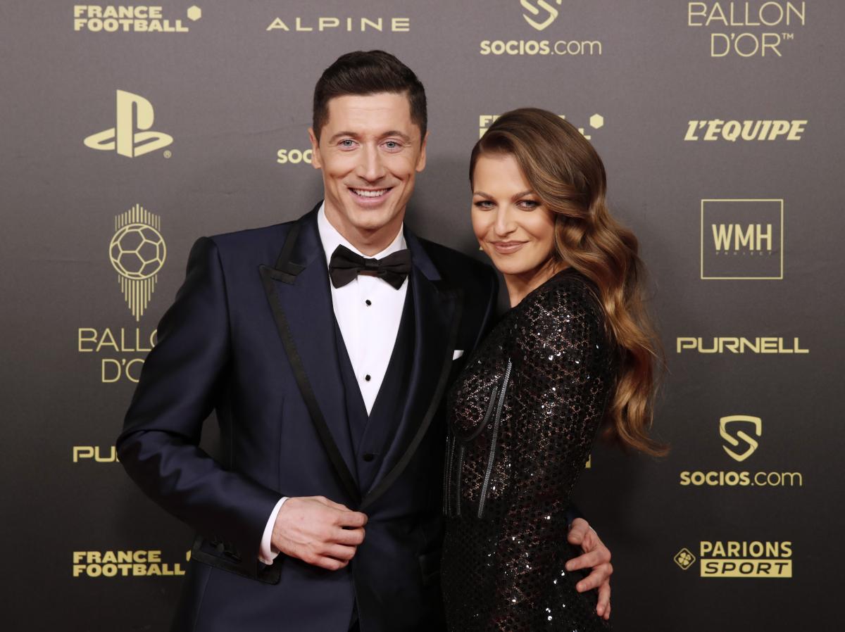 Золотой мяч 2021