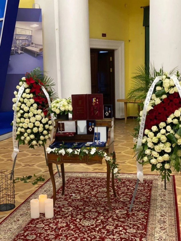 Александр Омельченко Александр Омельченко