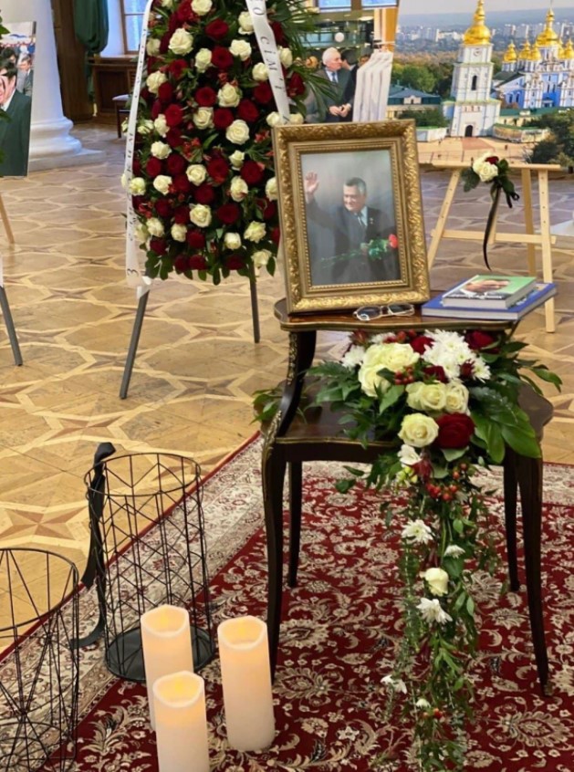 Александр Омельченко Александр Омельченко