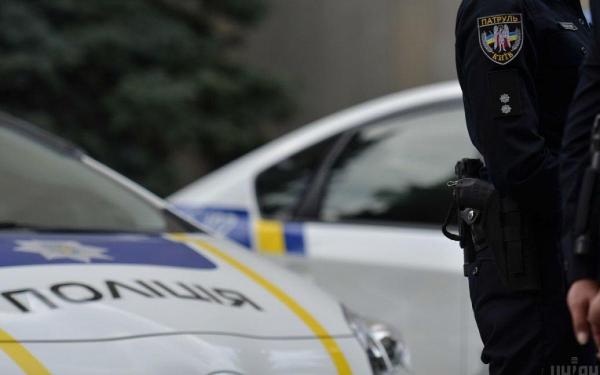 В Харькове неадекваты избили копов: 5 полицейских в больнице