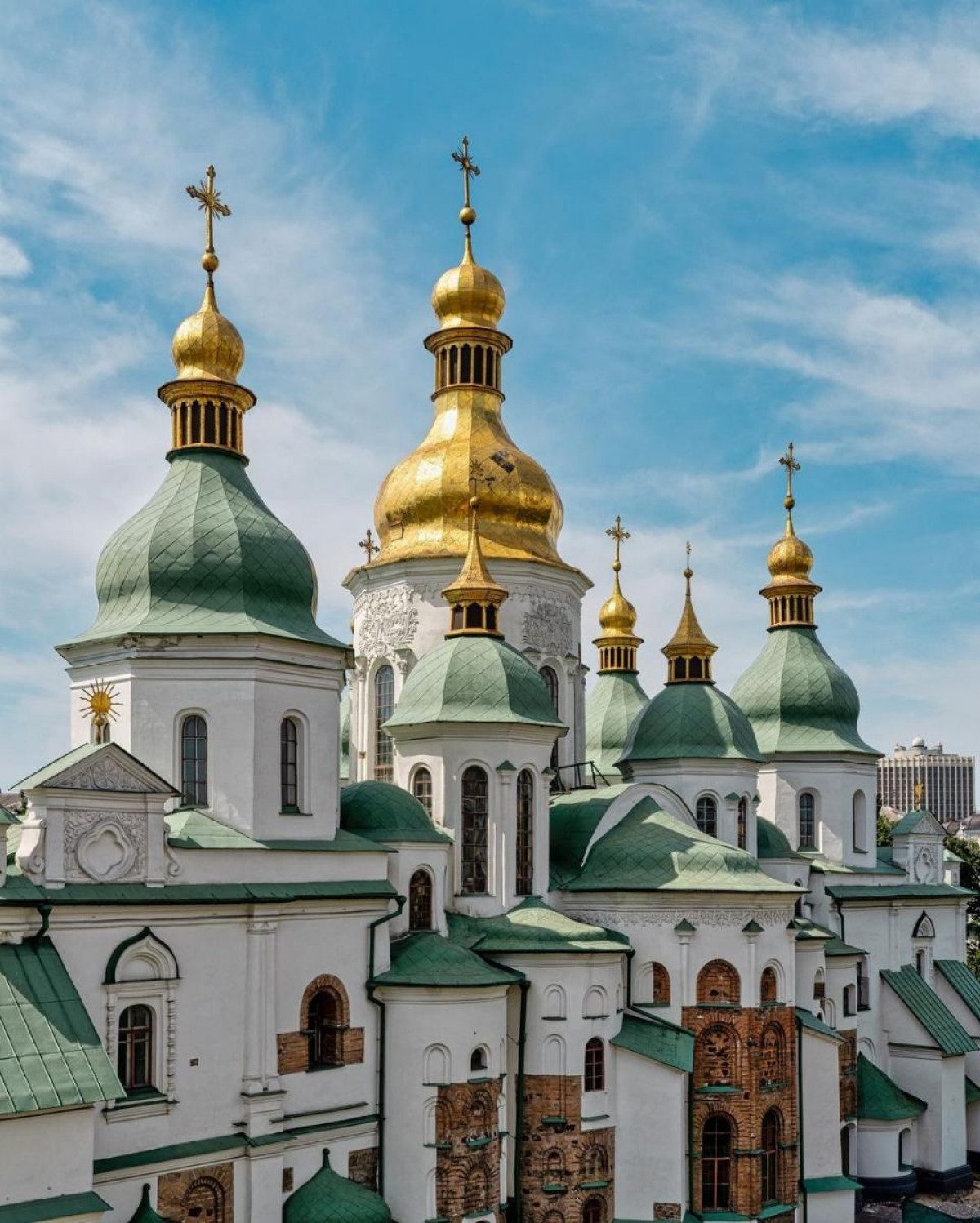 Киев попал в ТОП-10 самых инстаграммных городов мира