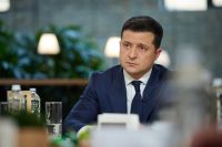 Ранее ковид душил Европу, теперь – нас: Зеленский объяснил высокую смертность в Украине