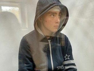Николай Харьковский