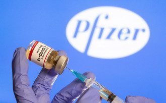 Phizer