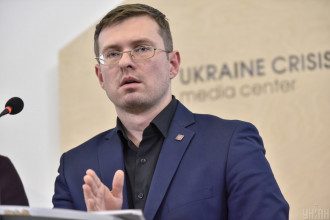 Игорь Кузин