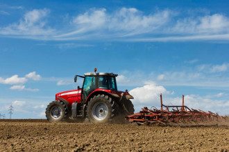 День работника сельского хозяйства в Украине