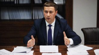 Роман Лещенко