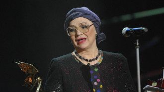 Нина Русланова