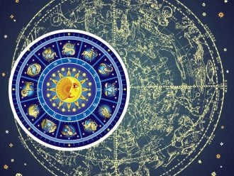 Астролог Влад Росс составил гороскоп для всех знаков зодиака на декабрь 2021 года