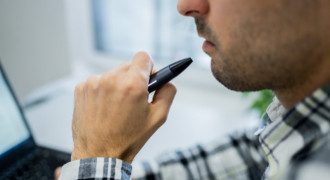 Тестируем IQOS VEEV: маленький вейп с большими амбициями