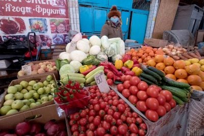 ринок, продукти ринок, продукти
