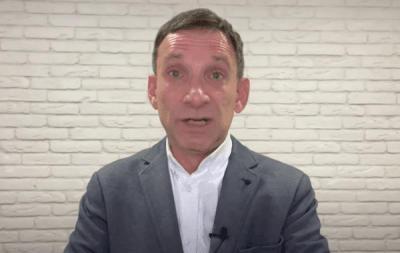 Виталий Портников: Путин обманет Байдена