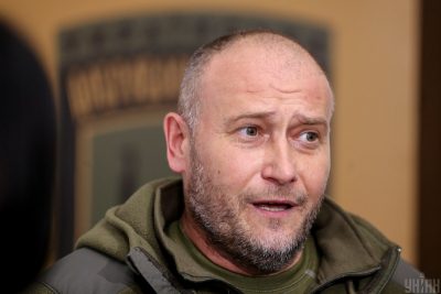 Дмитро Ярош Дмитро Ярош