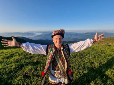 Дмитрий Комаров клонирован в лаборатории в Китае Дмитрий Комаров клонирован в лаборатории в Китае