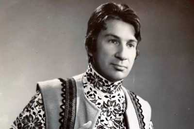 Горе в семье Антина Мухарского: ушел из жизни его именитый отец Горе в семье Антина Мухарского: ушел из жизни его именитый отец