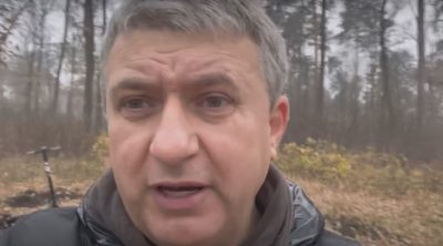 Юрий Романенко. Как быстро вакцинировать украинцев