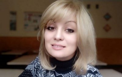 Коронавирус 'добил' молодую львовскую художницу, которая боролась с раком Коронавирус 'добил' молодую львовскую художницу, которая боролась с раком