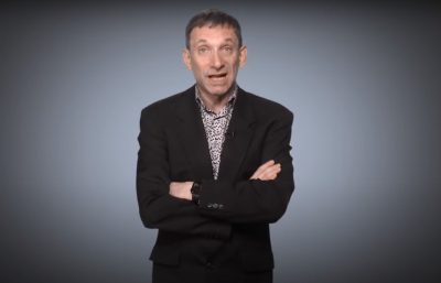 Віталій Портников. Росія знову концентрує війська біля кордонів України?