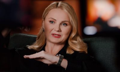 Наталія Кадя. Немає ніякого "мислення успіху", і чому це хороша новина