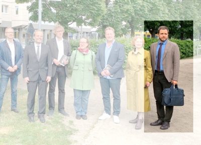 У Берліні знайшли мертвим російського дипломата-шпигуна: спливли несподівані деталі