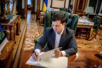 Зеленський Зеленський