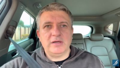 Юрий Романенко. Почему сертификаты переболевших ковидом будут действовать только 90 дней?