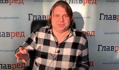 Влад Росс. Ждет ли Медведчука тюрьма