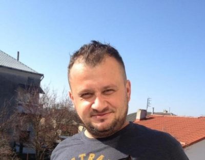 Юрій Сілецький Юрій Сілецький