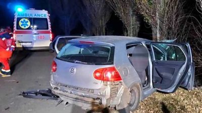 ДТП під Луцьком ДТП під Луцьком