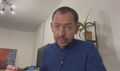 Роман Цимбалюк. Кто поможет Украине устоять?