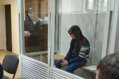 Суд оштрафовал 16-летнего виновника смертельной ДТП в Харькове