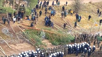 Експерт пояснив, навіщо Лукашенко затіяв 'війну нелегалів' на кордоні з Польщею