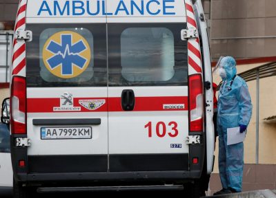 коронавирус