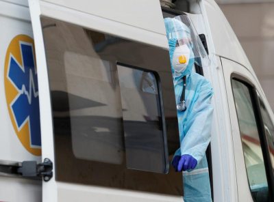 коронавірус 